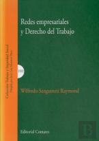 Redes Empresariales Y Derecho Del Trabajo