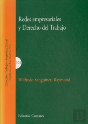 Redes Empresariales Y Derecho Del Trabajo