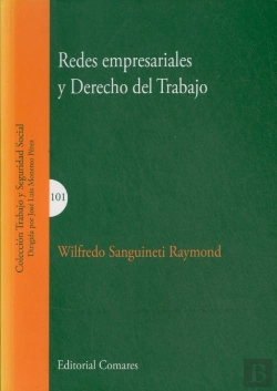 Bertrand.pt - Redes Empresariales Y Derecho Del Trabajo