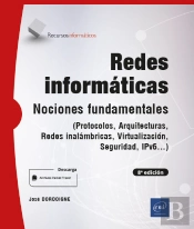 Redes Informaticas Nociones Fundamentales 8ª Ed