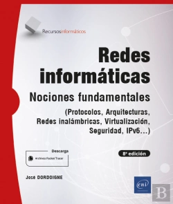 Bertrand.pt - Redes Informaticas Nociones Fundamentales 8ª Ed