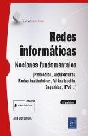 Redes Informaticas Nociones Fundamentales 8ª Ed