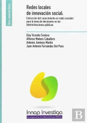 Redes Locales De Innocación Social