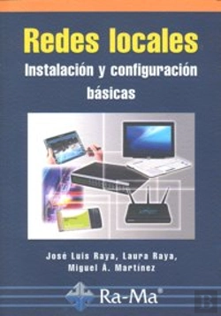 Bertrand.pt - Redes Locales. Instalación Y Configuración Básicas