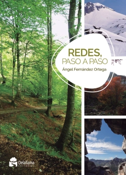 Bertrand.pt - Redes, Paso A Paso
