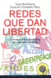 Redes Que Dan Libertad
