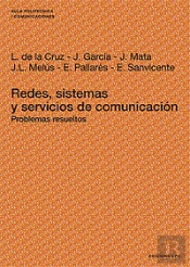 Redes, Sistemas Y Servicios De Comunicación. Problemas Resueltos