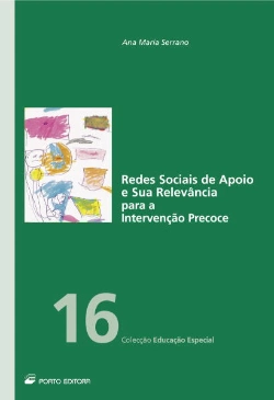 Bertrand.pt - Redes Sociais de Apoio e Sua Relevância para a Intervenção Precoce