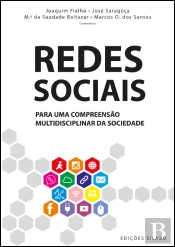 Redes Sociais
