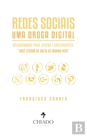 Redes Sociais - Uma Droga Digital