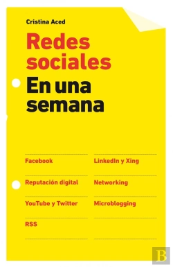 Bertrand.pt - Redes Sociales En Una Semana