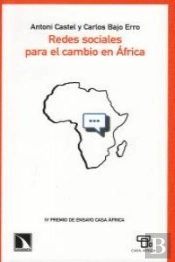 Redes Sociales Para El Cambio En Africa