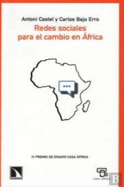 Bertrand.pt - Redes Sociales Para El Cambio En Africa