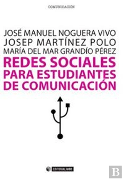 Bertrand.pt - Redes Sociales Para Estudiantes De Comunicación: 50 Ideas Para Comprender El Escenario Online