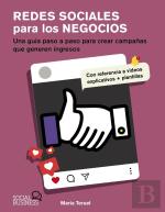 Redes Sociales Para Los Negocios