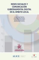 Redes Sociales Y Comunicacion Gubernamental Digital En El A