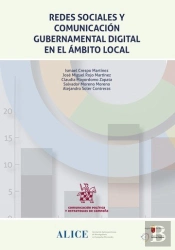 Redes Sociales Y Comunicacion Gubernamental Digital En El A