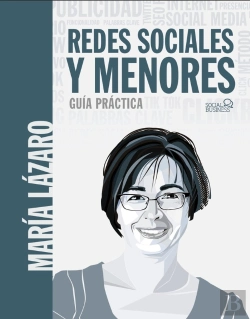 Bertrand.pt - Redes Sociales Y Menores. Guía Práctica
