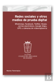 Redes Sociales Y Otros Medios De Prueba Digital