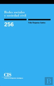 Redes Sociales Y Sociedad Civil