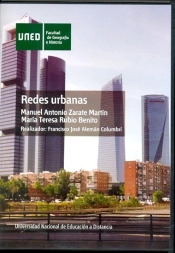 Redes Urbanas