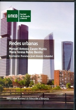 Bertrand.pt - Redes Urbanas