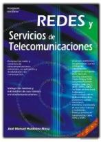 Redes Y Servicios De Telecomunicaciones