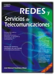 Redes Y Servicios De Telecomunicaciones