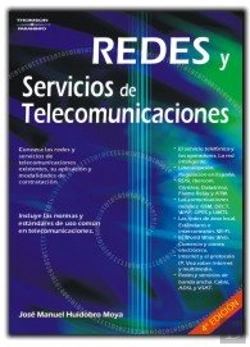 Bertrand.pt - Redes Y Servicios De Telecomunicaciones