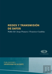 Redes Y Transmision De Datos