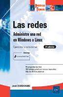 Redesadministre Una Red Bajo Windows O Linux Ejercios Soluc