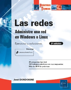 Bertrand.pt - Redesadministre Una Red Bajo Windows O Linux Ejercios Soluc