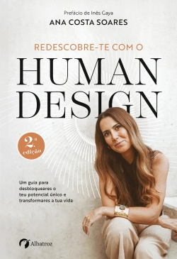 Bertrand.pt - Redescobre-te com o Human Design