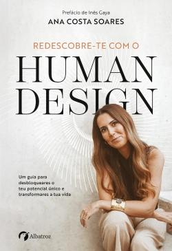 Bertrand.pt - Redescobre-te com o Human Design