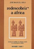 Redescobrir a África