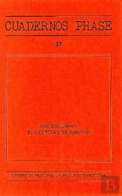 Redescubrir El Culto A Los Santos