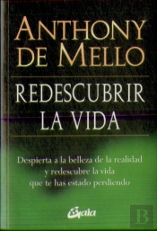Redescubrir La Vida