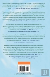 Redesign The World - A Global Call To Action