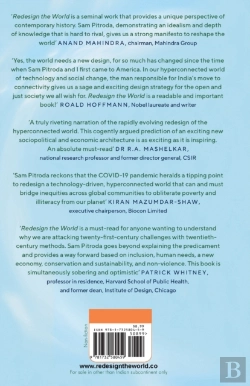 Bertrand.pt - Redesign The World - A Global Call To Action