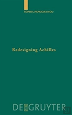 Bertrand.pt - Redesigning Achilles