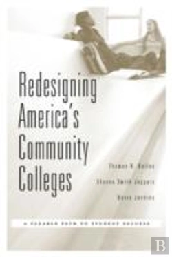 Bertrand.pt - Redesigning Americaâ€™S Community Colleges