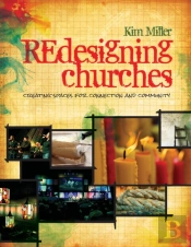 Redesigning Churches