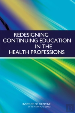 Bertrand.pt - Redesigning Continuing Education In The Health Professions