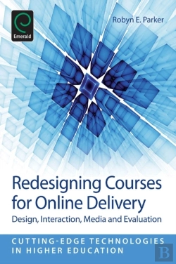 Bertrand.pt - Redesigning Courses For Online Delivery