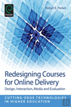 Bertrand.pt - Redesigning Courses For Online Delivery