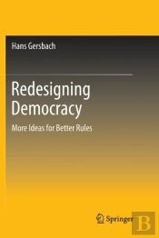 Redesigning Democracy