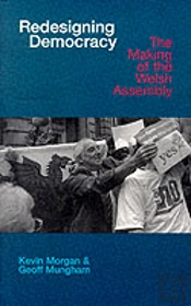 Redesigning Democracy