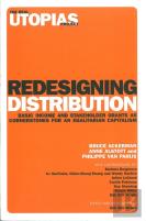 Redesigning Distribution