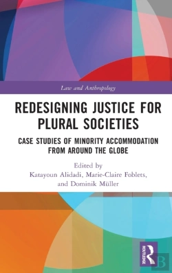 Bertrand.pt - Redesigning Justice For Plural Societies