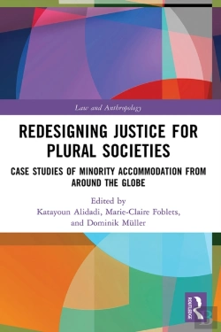 Bertrand.pt - Redesigning Justice For Plural Societies